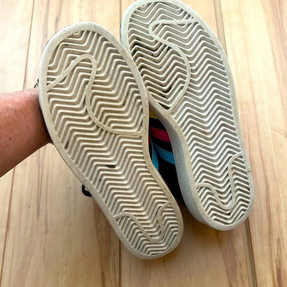 Adidas Superstar Ortholite Sneakers - Picture 5 of 6